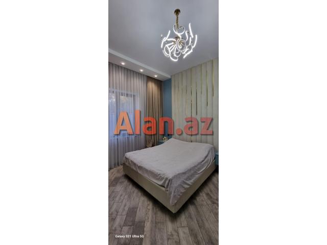 Mərdəkanda villa satılır