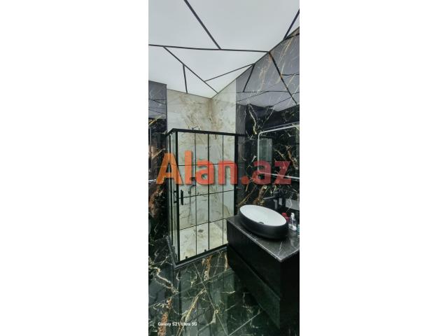 Mərdəkanda villa satılır