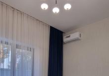 Mərdəkanda villa satılır