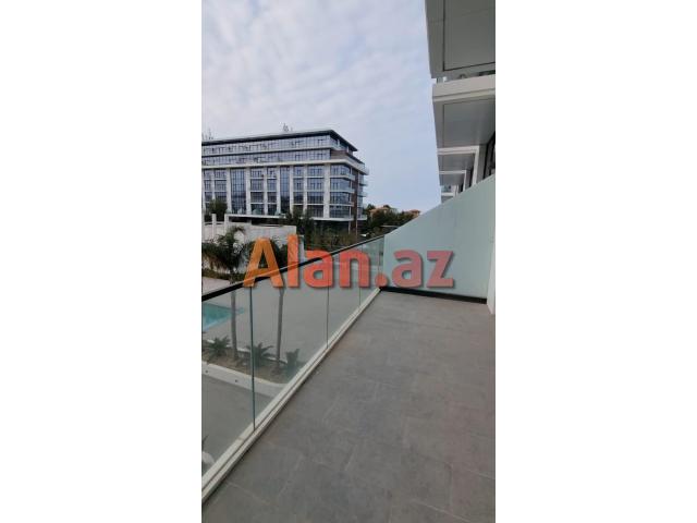 Bilgəhdə ev satılır