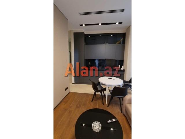 Bilgəhdə ev satılır