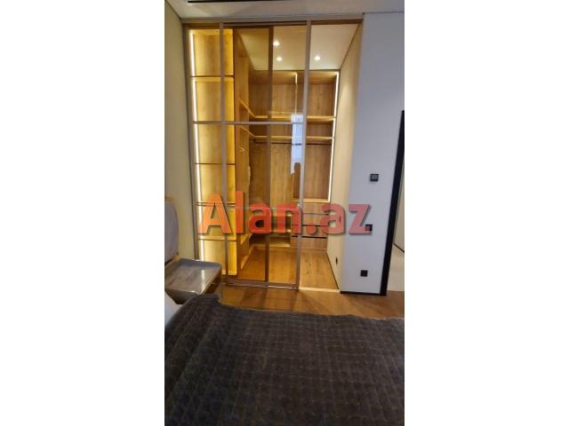 Bilgəhdə ev satılır