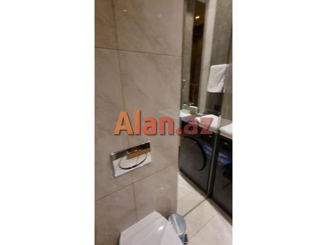 Bilgəhdə ev satılır