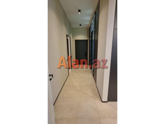 Bilgəhdə ev satılır