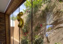 Mərdəkanda  bağ evi satılır