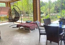 Mərdəkanda  bağ evi satılır