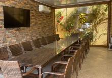 Mərdəkanda  bağ evi satılır