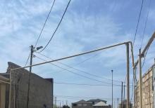 Mərdəkanda  bağ evi satılır