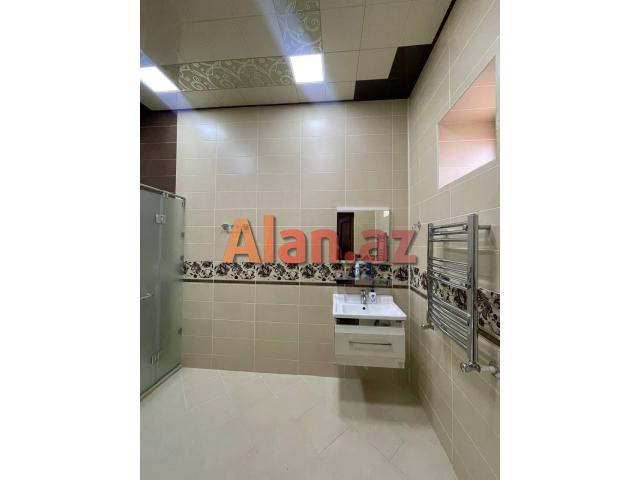 Mərdəkanda bağ evi satılır