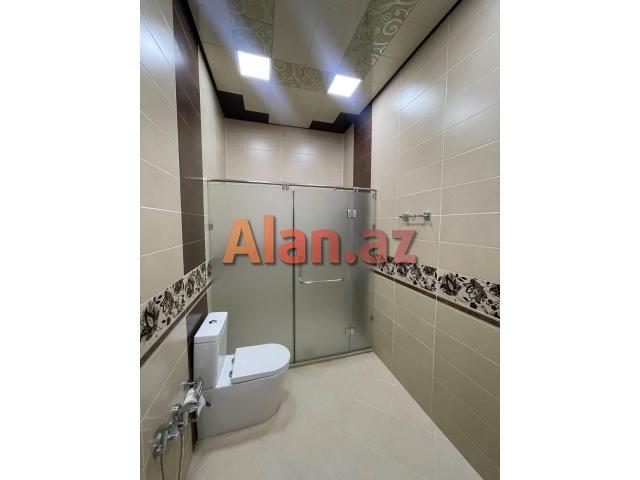 Mərdəkanda bağ evi satılır