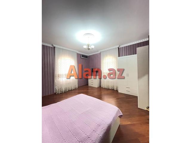 Mərdəkanda bağ evi satılır