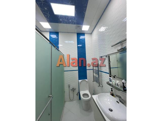 Mərdəkanda bağ evi satılır