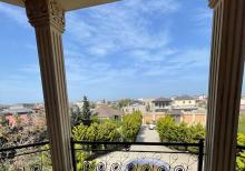 Mərdəkanda  bağ evi satılır