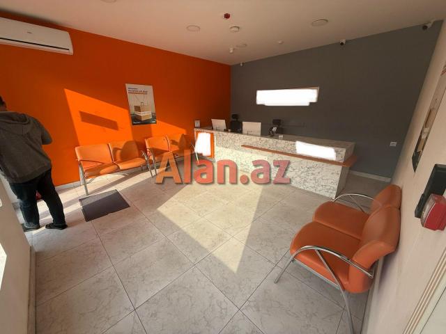 qara qarayevde 85 kv obyekt icareye verilir