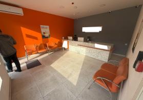 qara qarayevde 85 kv obyekt icareye verilir