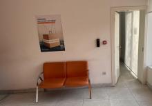 qara qarayevde 85 kv obyekt icareye verilir