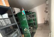 qara qarayevde 85 kv obyekt icareye verilir