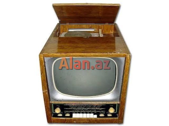 Qədim əşyaların restavrasiyası