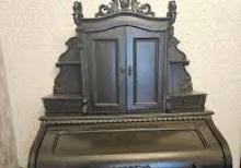 Qədim əşyaların restavrasiyası