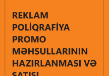 Reklam Poliqrafiya Promo