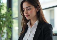 BİZNES TƏHSİLİ ALMIŞ ŞƏXSLƏR ÜÇÜN ƏMƏKDAŞLIQ