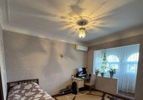 Nizami rayonu Qara Qarayev