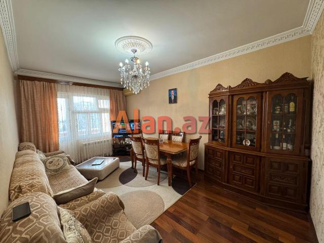 Nizami rayonu Qara Qarayev