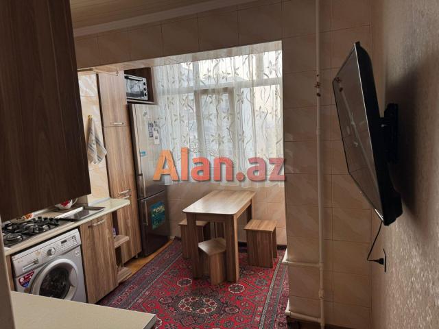 Nizami rayonu Qara Qarayev