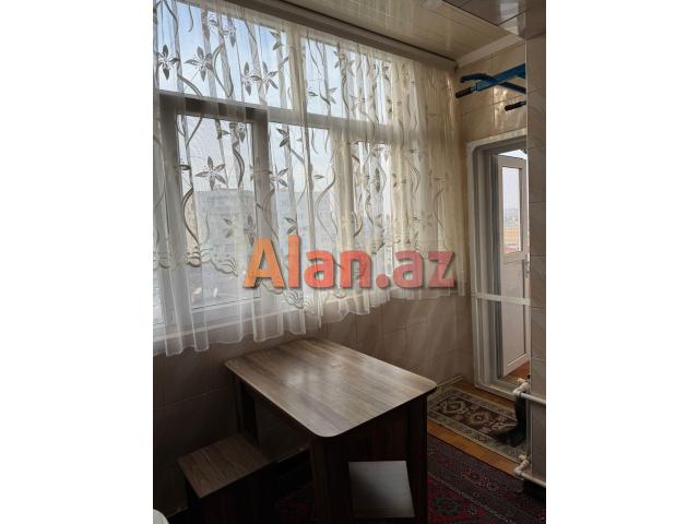 Nizami rayonu Qara Qarayev