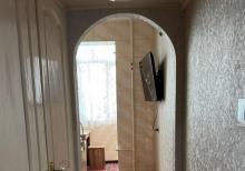 Nizami rayonu Qara Qarayev