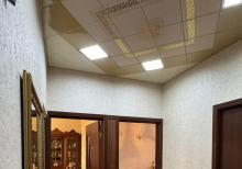 Nizami rayonu Qara Qarayev