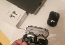 samsung galaxy buds3 satilir