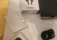 samsung galaxy buds3 satilir