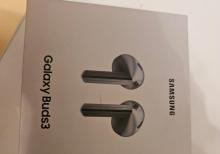 samsung galaxy buds3 satilir