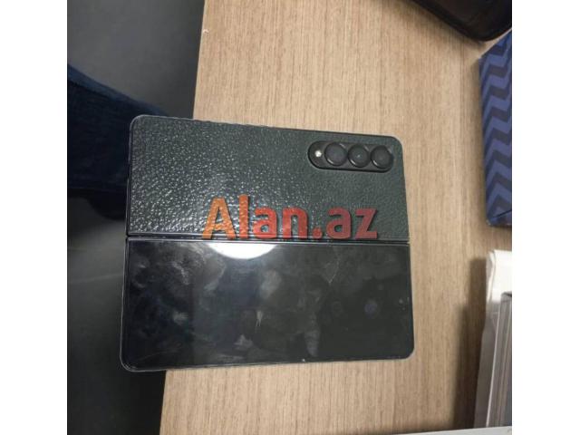 samsung galaxy zfold4 satilir