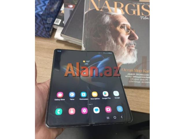 samsung galaxy zfold4 satilir