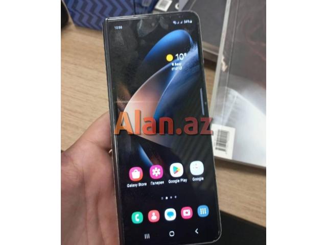samsung galaxy zfold4 satilir