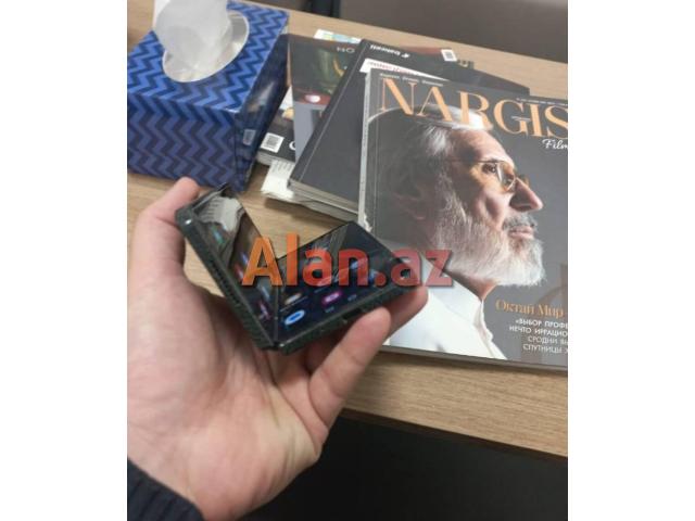 samsung galaxy zfold4 satilir