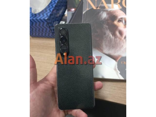 samsung galaxy zfold4 satilir