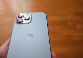 iphone 13 pro max satilir