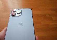 iphone 13 pro max satilir
