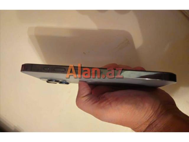 iphone 13 pro max satilir