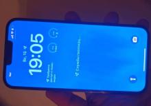 iphone 13 pro max satilir