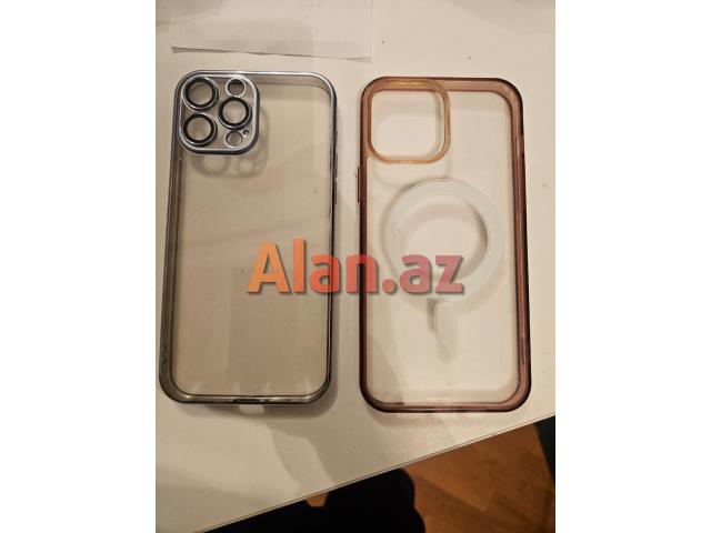 iphone 13 pro max satilir