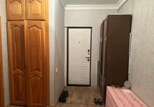 Xətai rayonu Məzahir Rüstəmov küçəsi