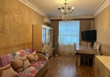 Xətai rayonu Məzahir Rüstəmov küçəsi