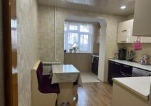 Xətai rayonu Məzahir Rüstəmov küçəsi