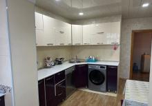 Xətai rayonu Məzahir Rüstəmov küçəsi