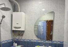 Xətai rayonu Məzahir Rüstəmov küçəsi