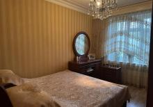 Xətai rayonu Məzahir Rüstəmov küçəsi